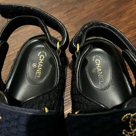 Chanel Sandals - Picture 3 of 7